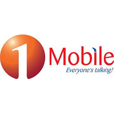 logo 1mobile